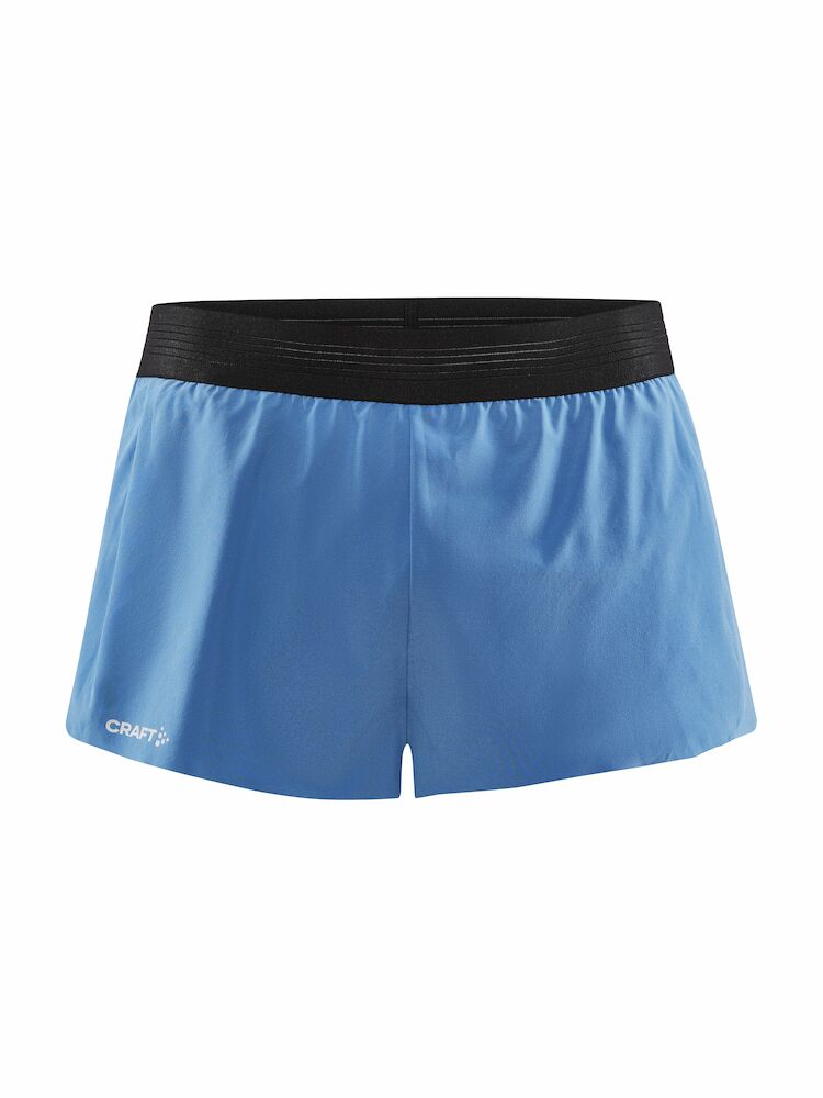 Pro Hypervent Split Shorts M Fluid XS