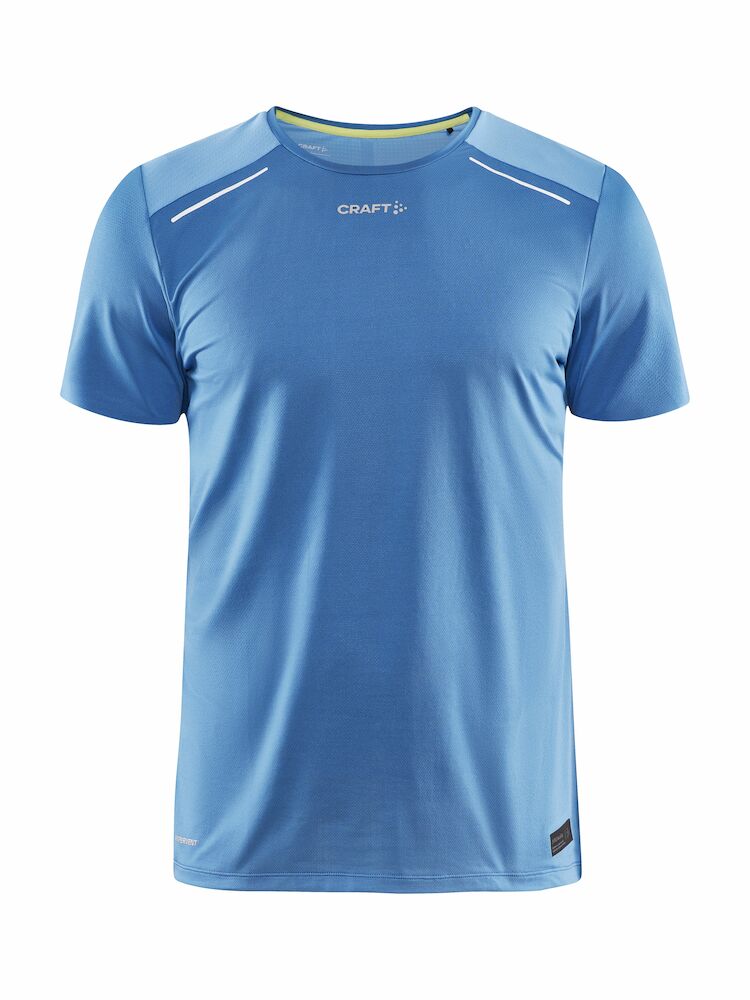 Pro Hypervent Ss Tee M Fluid-Zenith XS