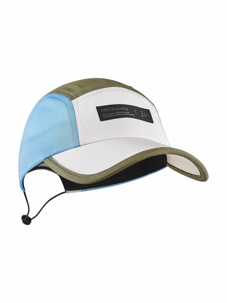 Pro Hypervent Cap Flex-Fluid ONE SIZE