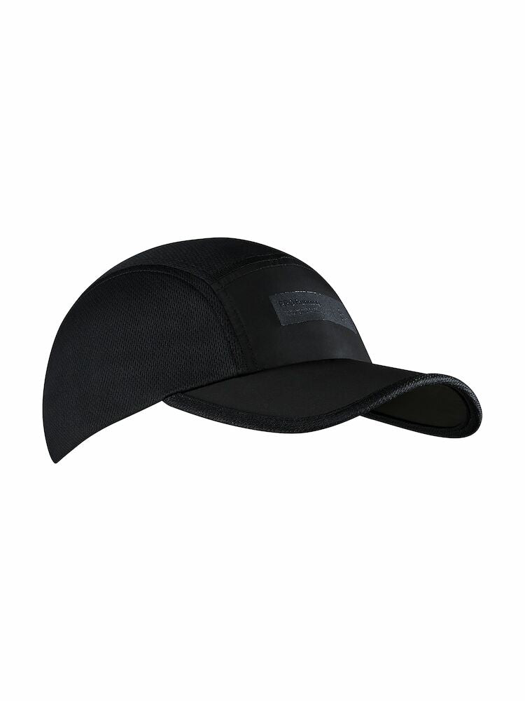 Pro Hypervent Cap Black ONESIZE