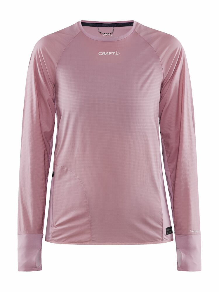 Pro Hypervent Ls Wind Top W Dawn XS