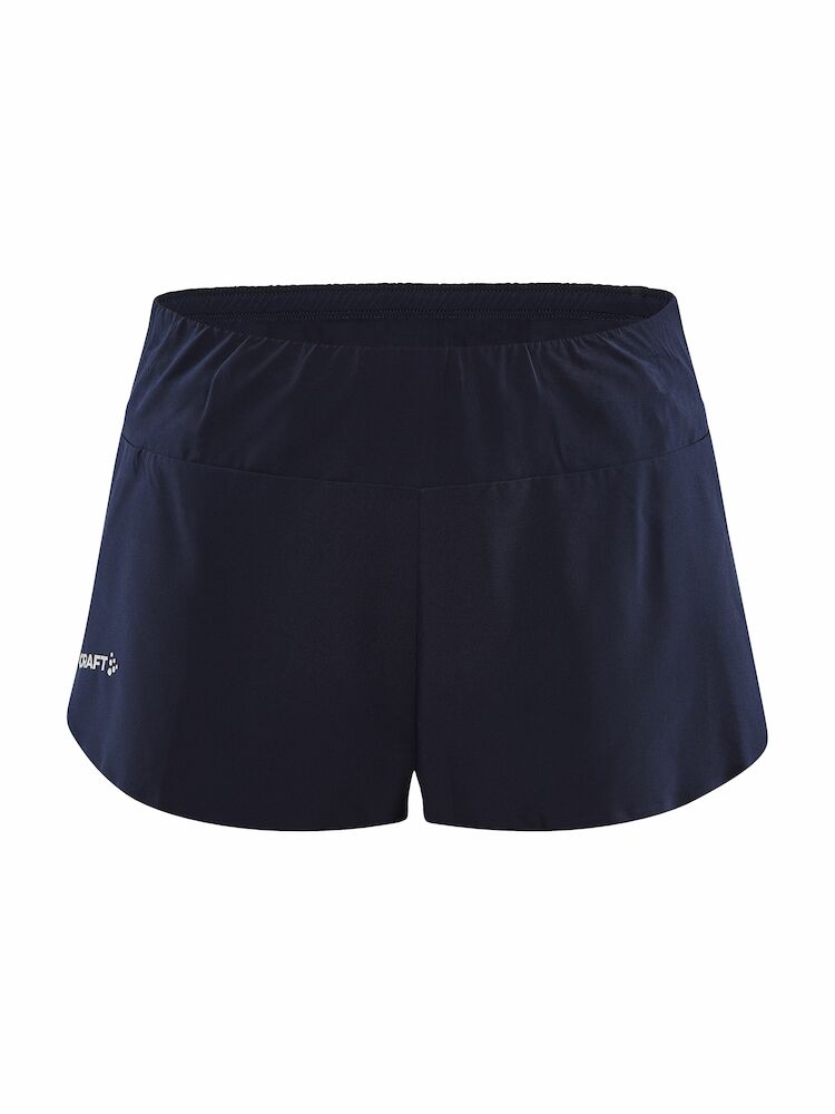 Pro Hypervent Split Shorts W Blaze XS