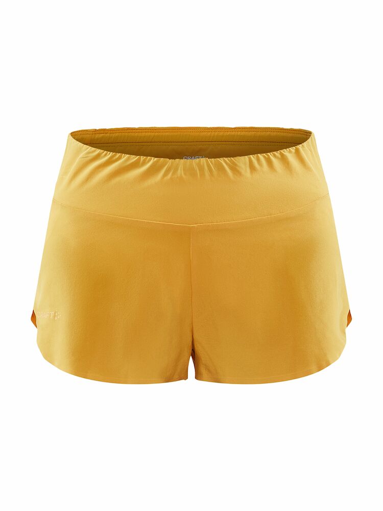 Pro Hypervent Split Shorts W Calm M