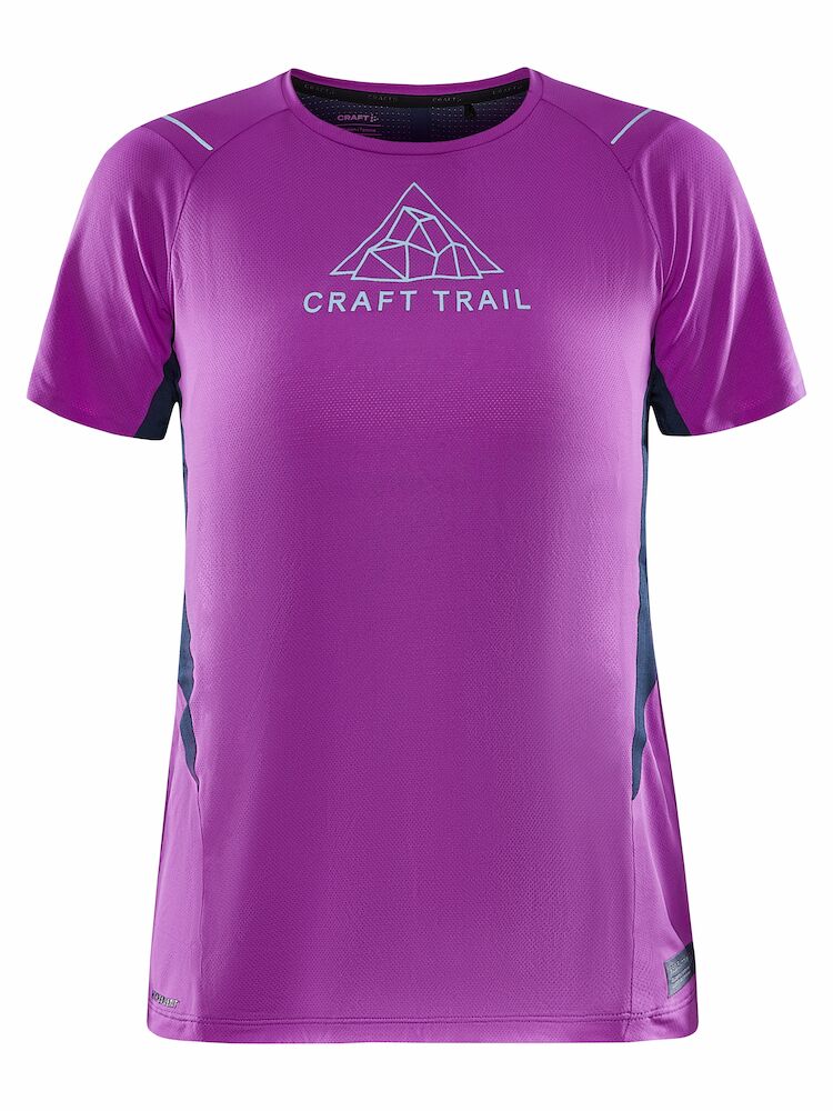 Pro Hypervent Ss Tee W Cassius XS