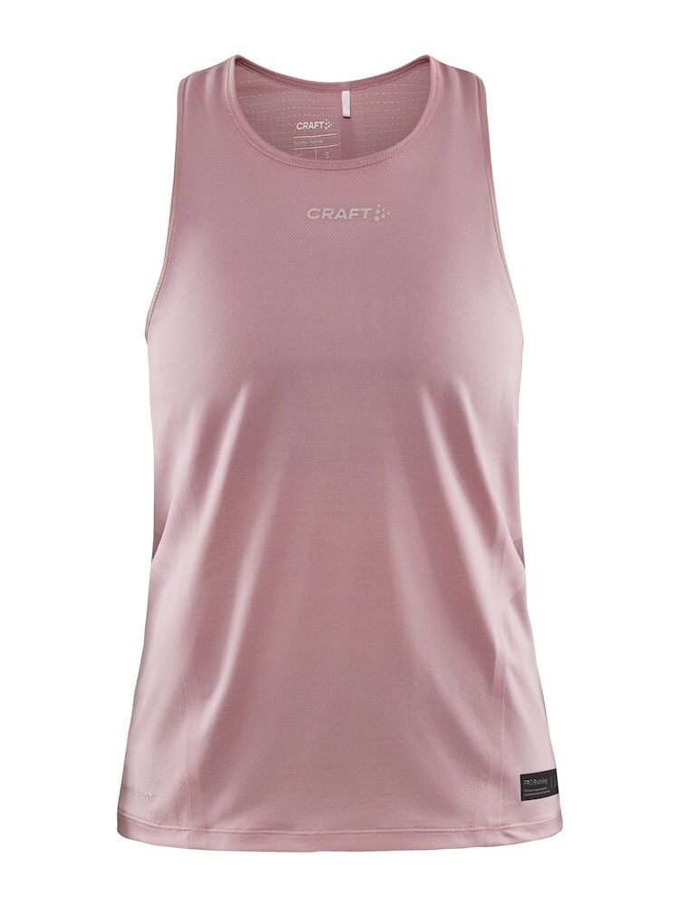 Pro Hypervent Singlet W Dawn XS