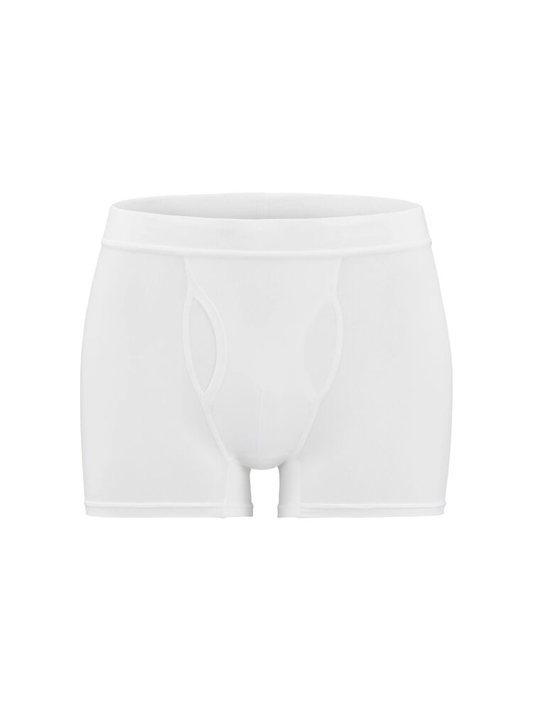 White / M
