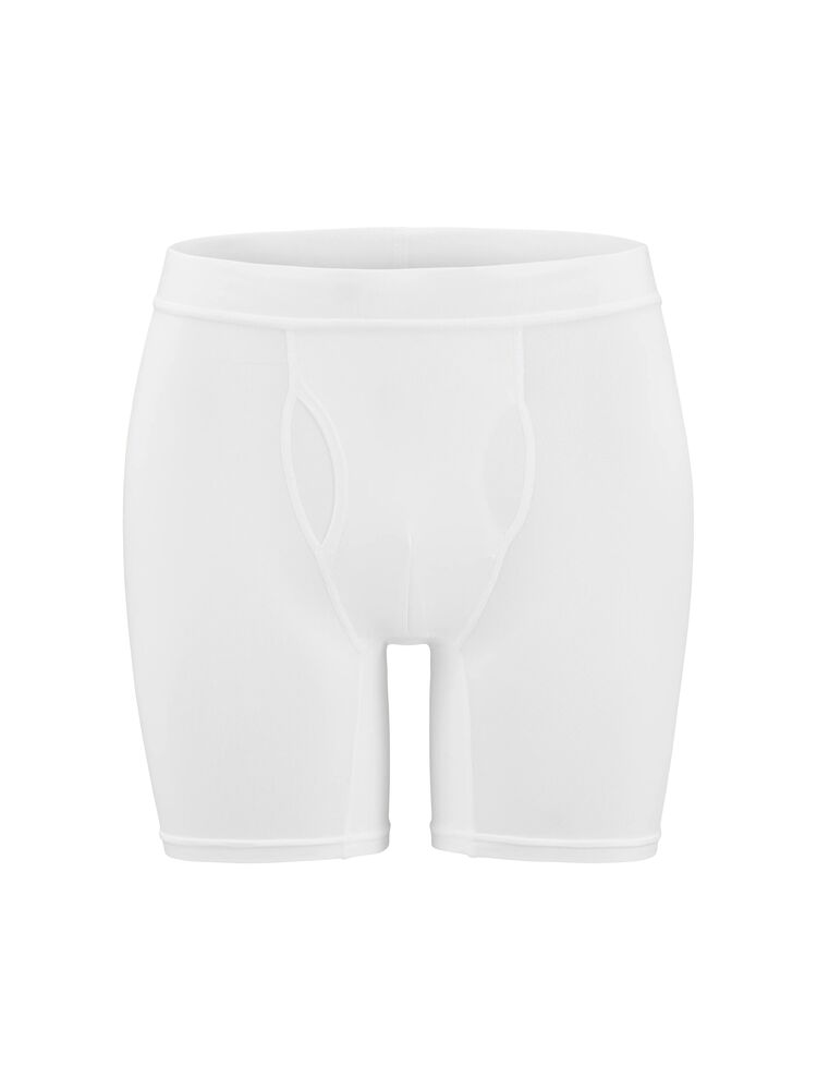 White / S