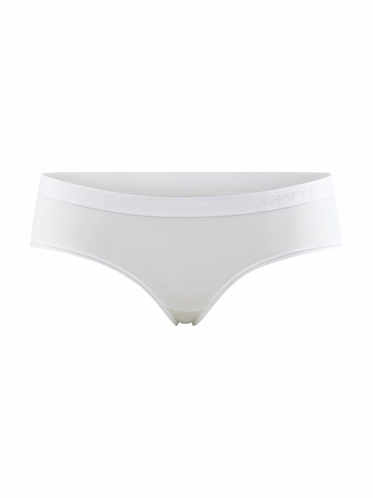 Core Dry Hipster W White XS