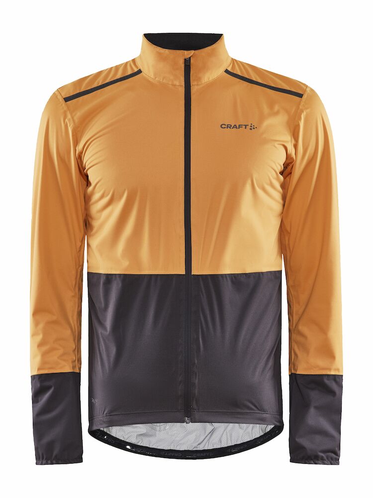 Adv Endur Hydro Jacket M Desert-Slate XS