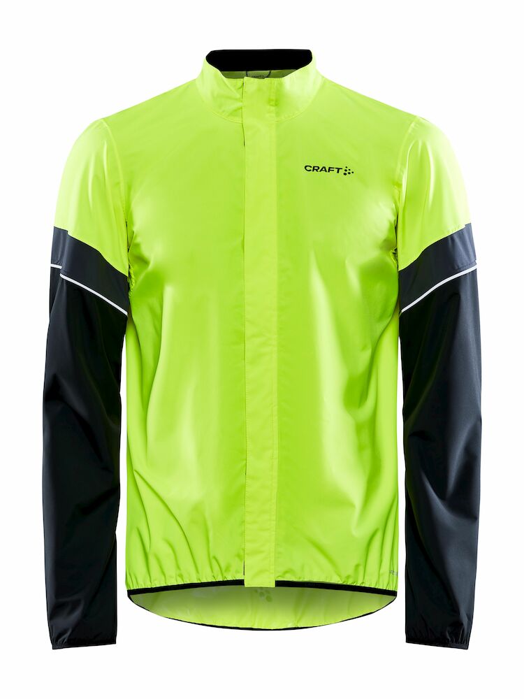 Core Endur Hydro Jacket M Flumino/Black XS