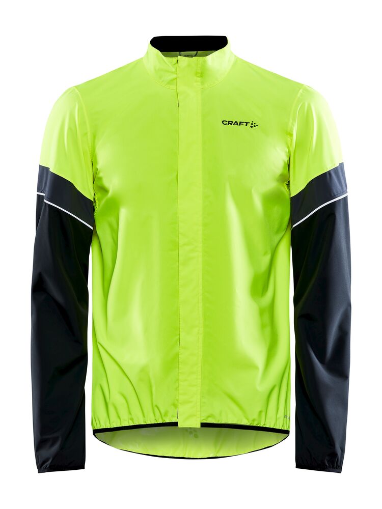 Core Endur Hydro Jacket M Flumino/Black XXL