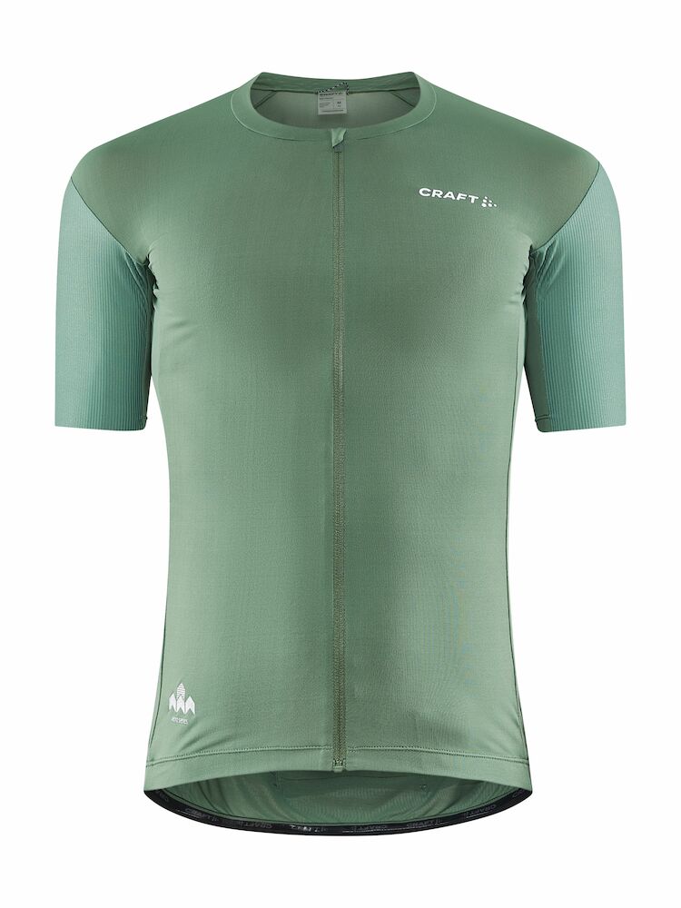 Adv Aero Jersey M Swale S