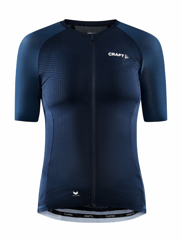 Pro Nano Jersey W Blaze XS