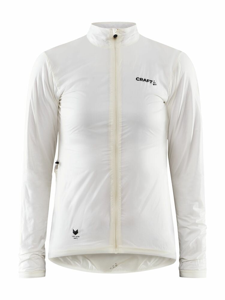 Pro Nano Wind Jkt W Whisper XS