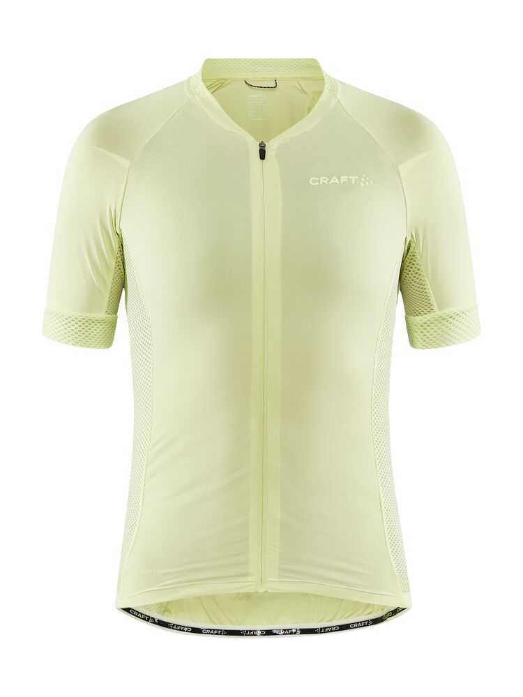 Adv Endur Jersey W Giallo XS