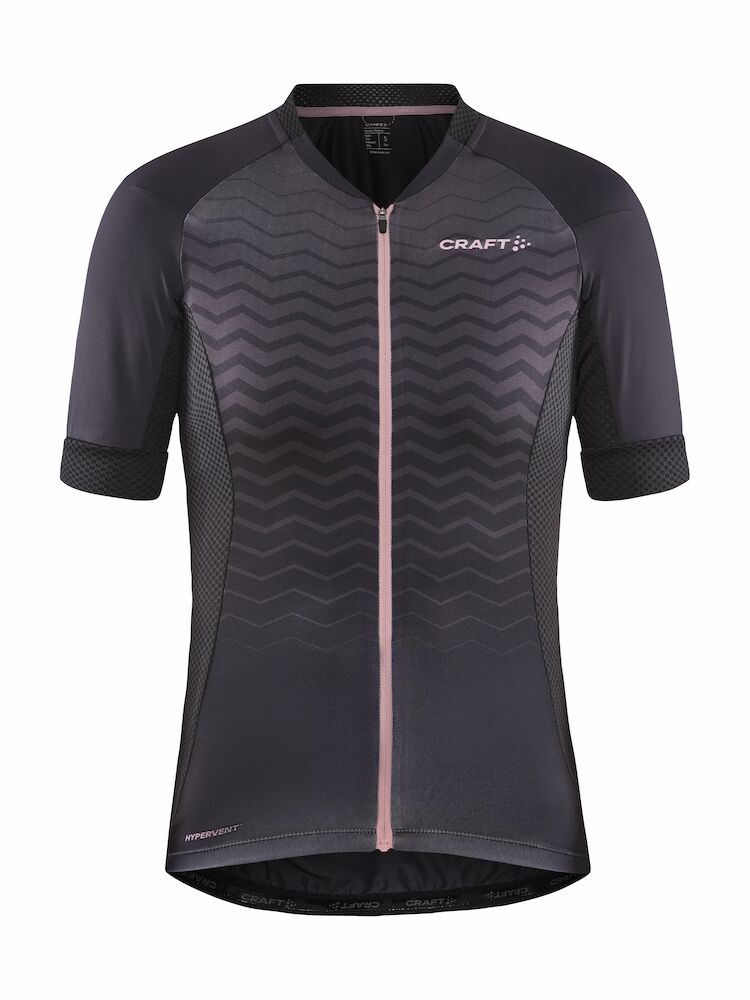Adv Endur Jersey W Slate-Dawn XS