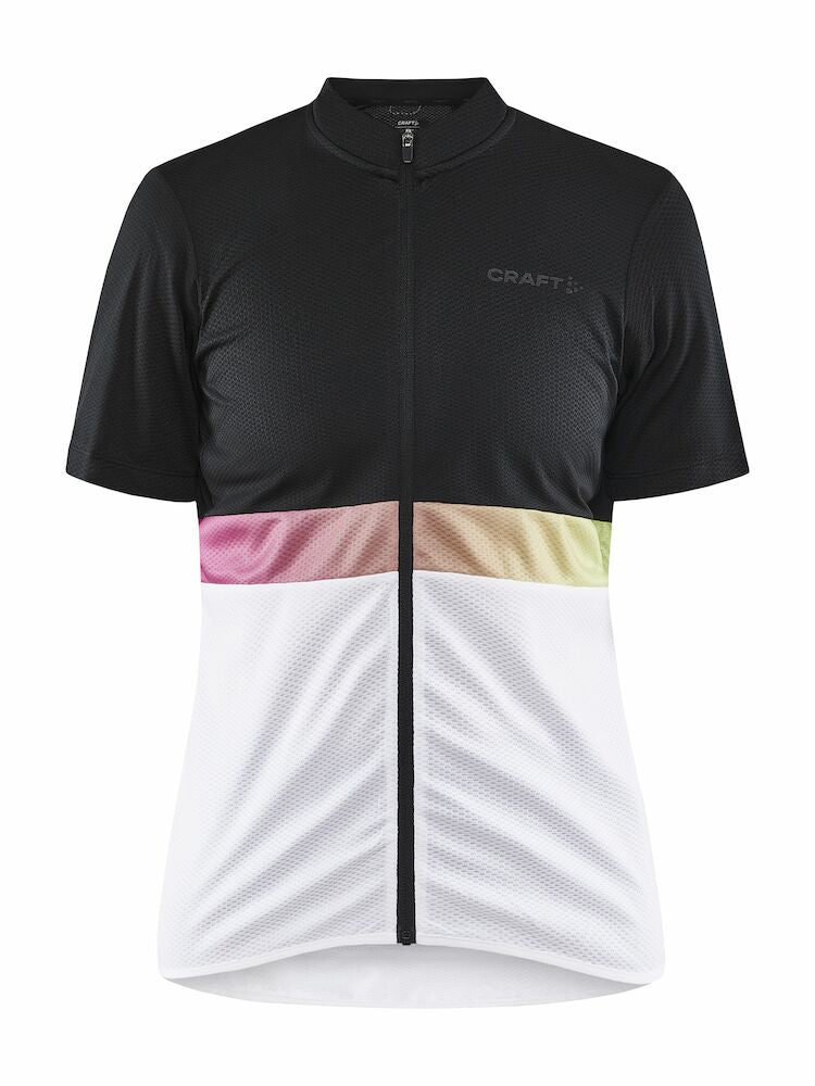 Core Endur Jersey W Black/white XS