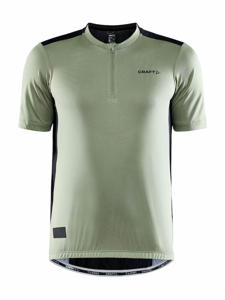 Core Offroad Xt Ss Jersey M Forest/black XS