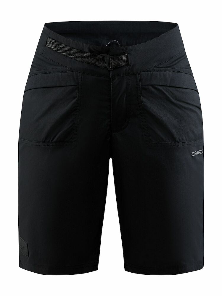 Core Offroad Xt Shorts W Black XS