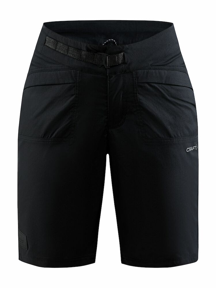 Core Offroad Xt Shorts W Black XS