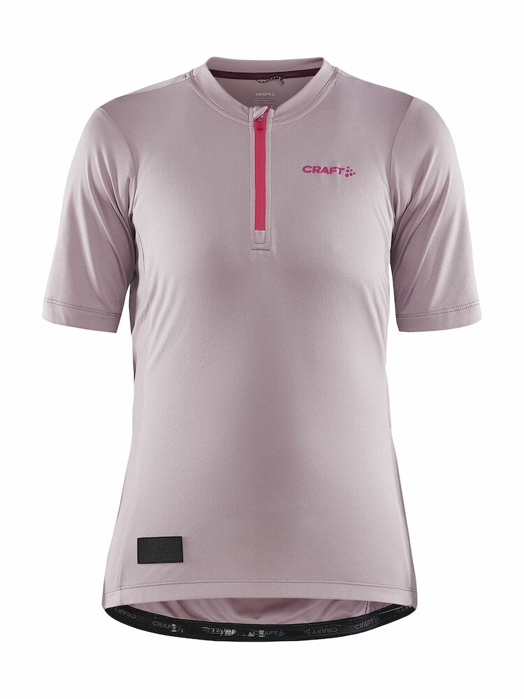 Core Offroad Ss Jersey W Gerbera S