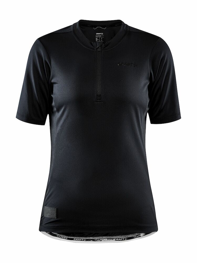 Core Offroad Ss Jersey W Black XS
