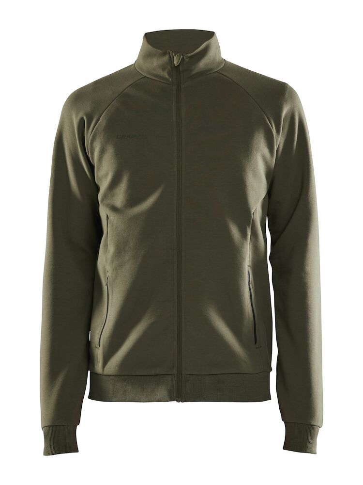 Core Soul Full Zip Jkt M Rift XS