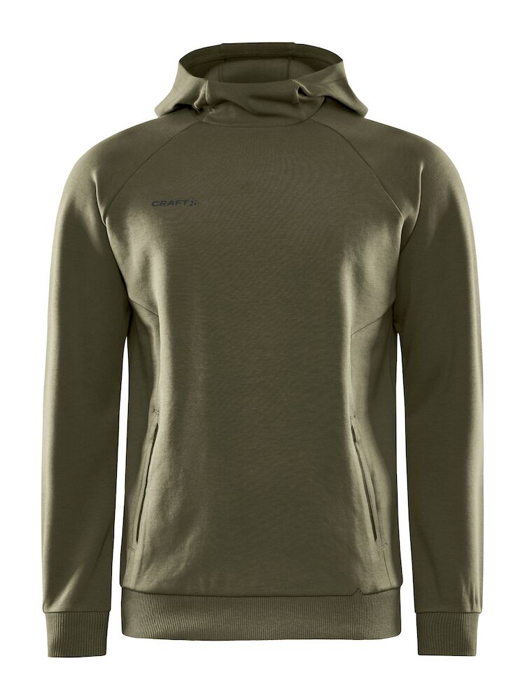 Core Soul Hood Sweatshirt M Rift XS