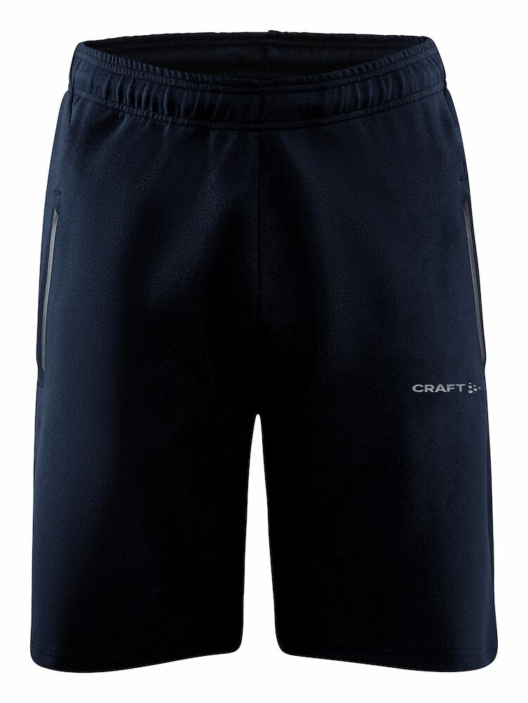 Core Soul Sweatshorts M Dark Navy S