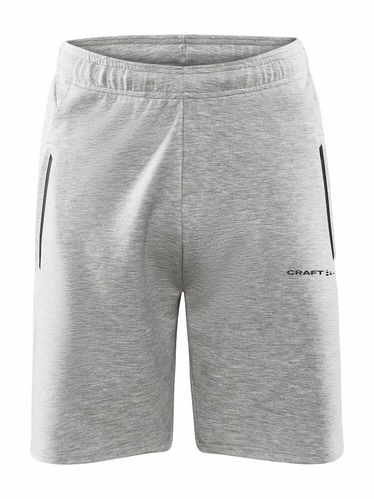 Core Soul Sweatshorts M Grey Melange S