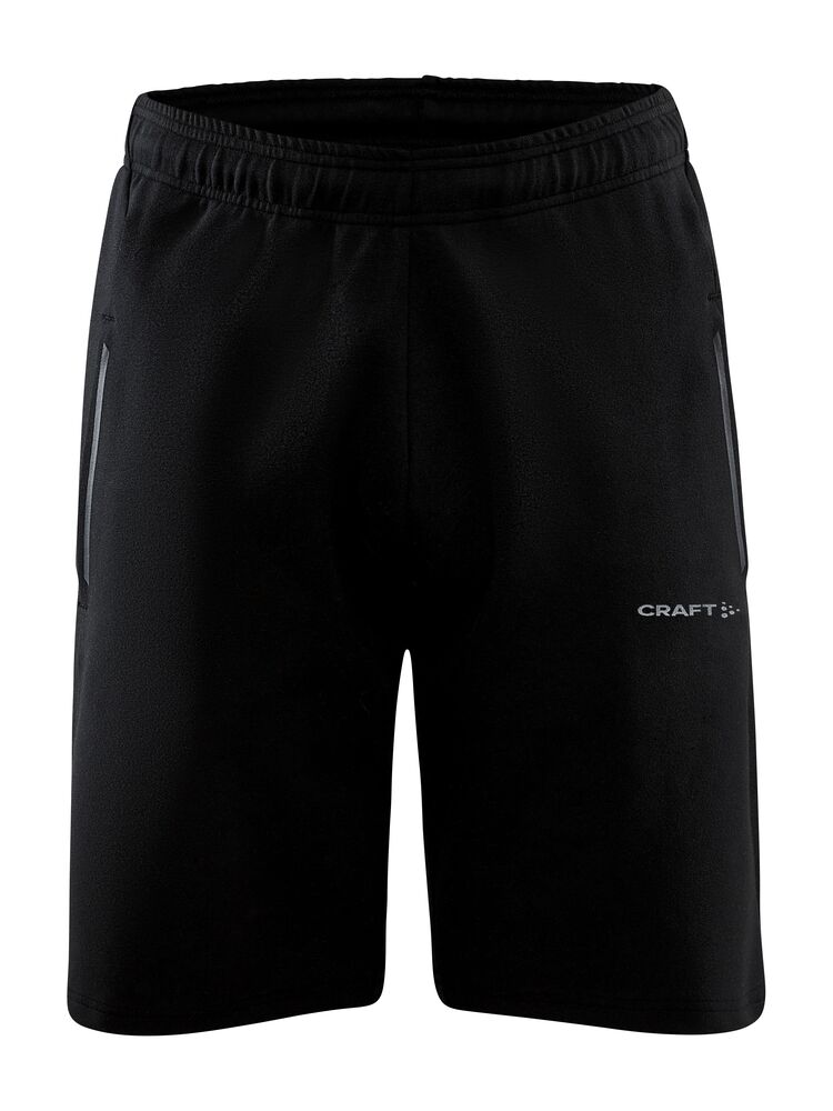 Core Soul Sweatshorts M Black XXL