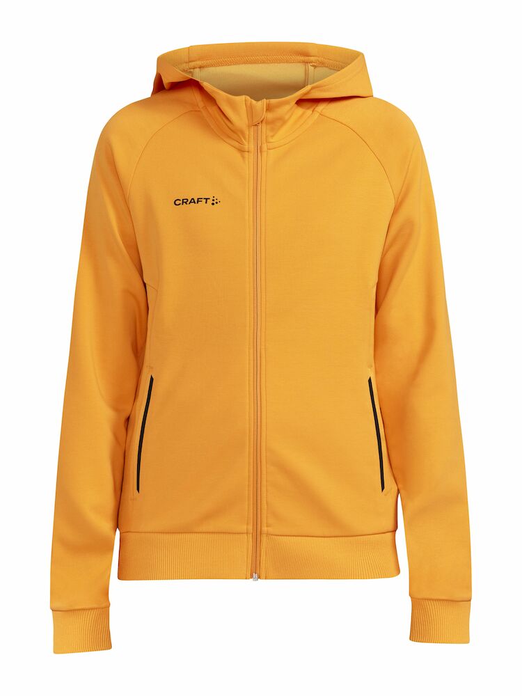 Core Soul Full Zip Hood W Glory XS