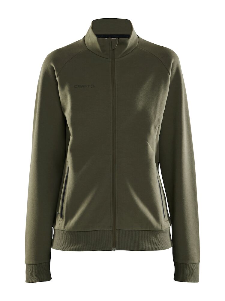 Core Soul Full Zip Jkt W Rift XS