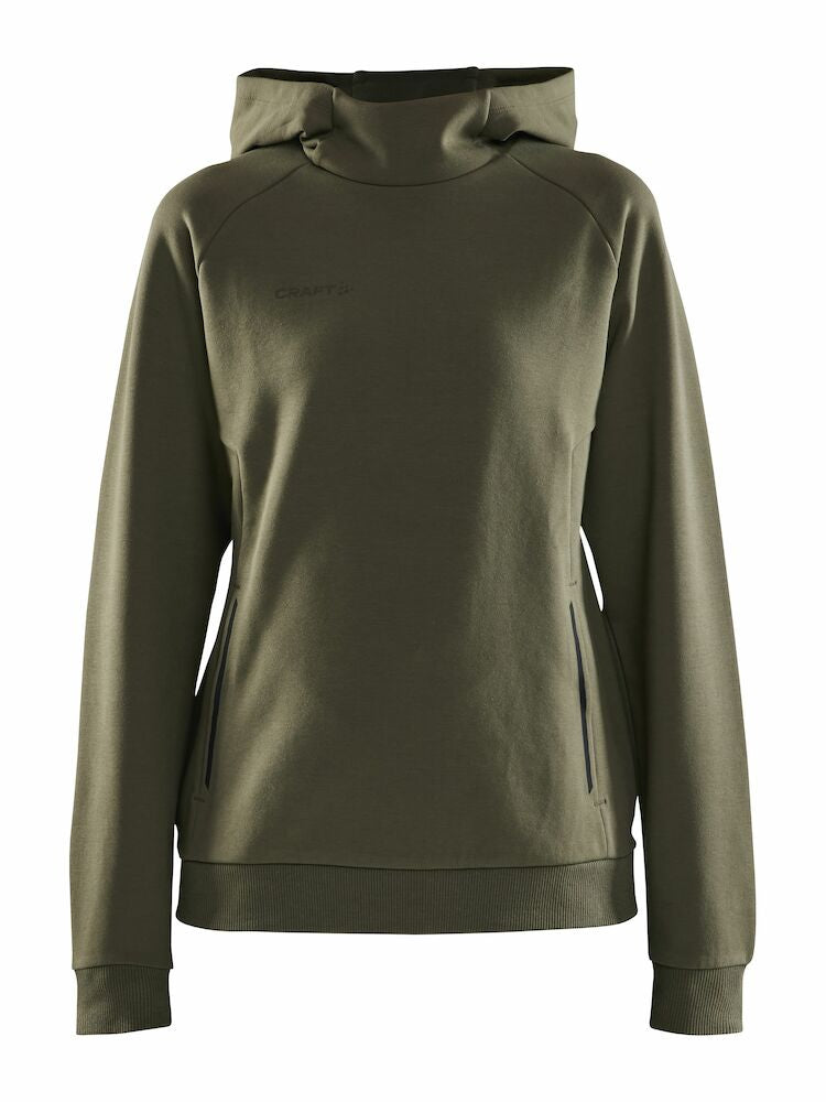 Core Soul Hood Sweatshirt W Rift XS