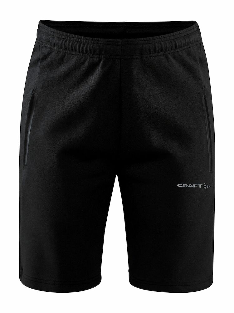Core Soul Sweatshorts W Black XS