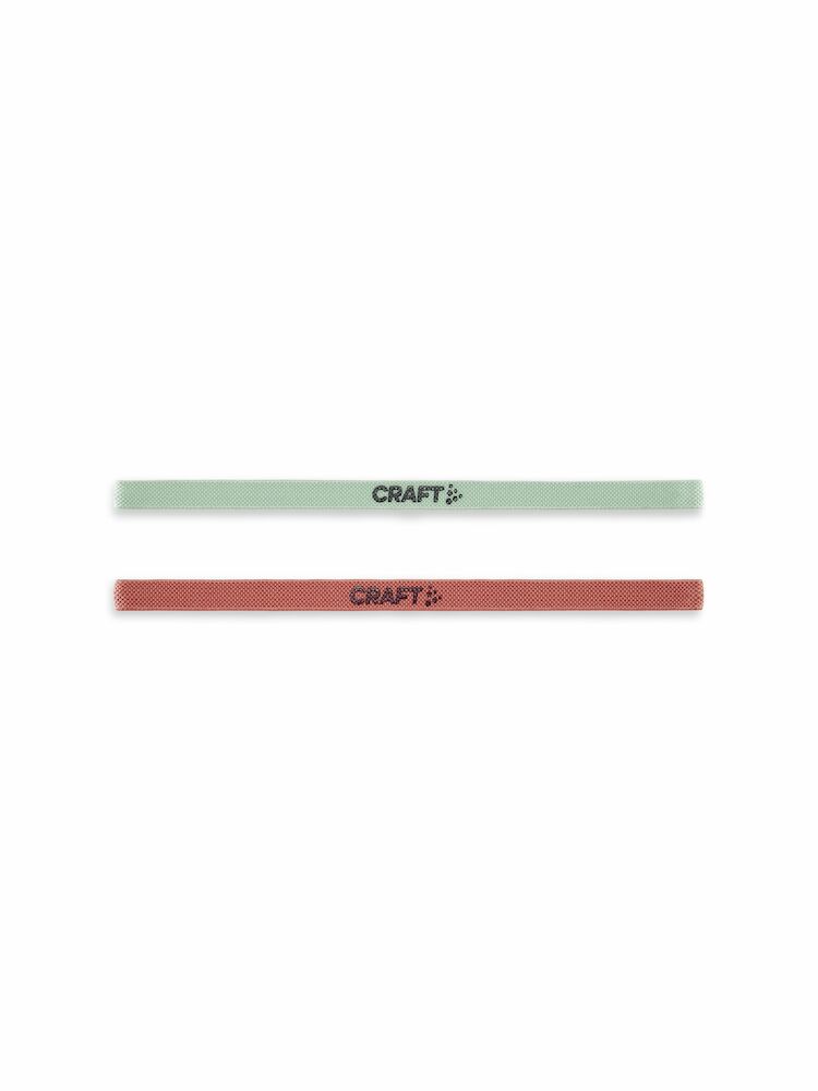 Charge Training Hairband 2-Pack Xylitol/Co Onesize