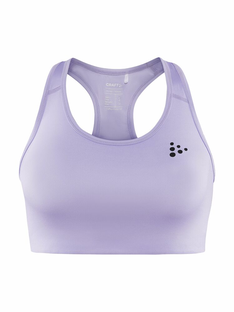 Training Bra Classic Lavender XXS