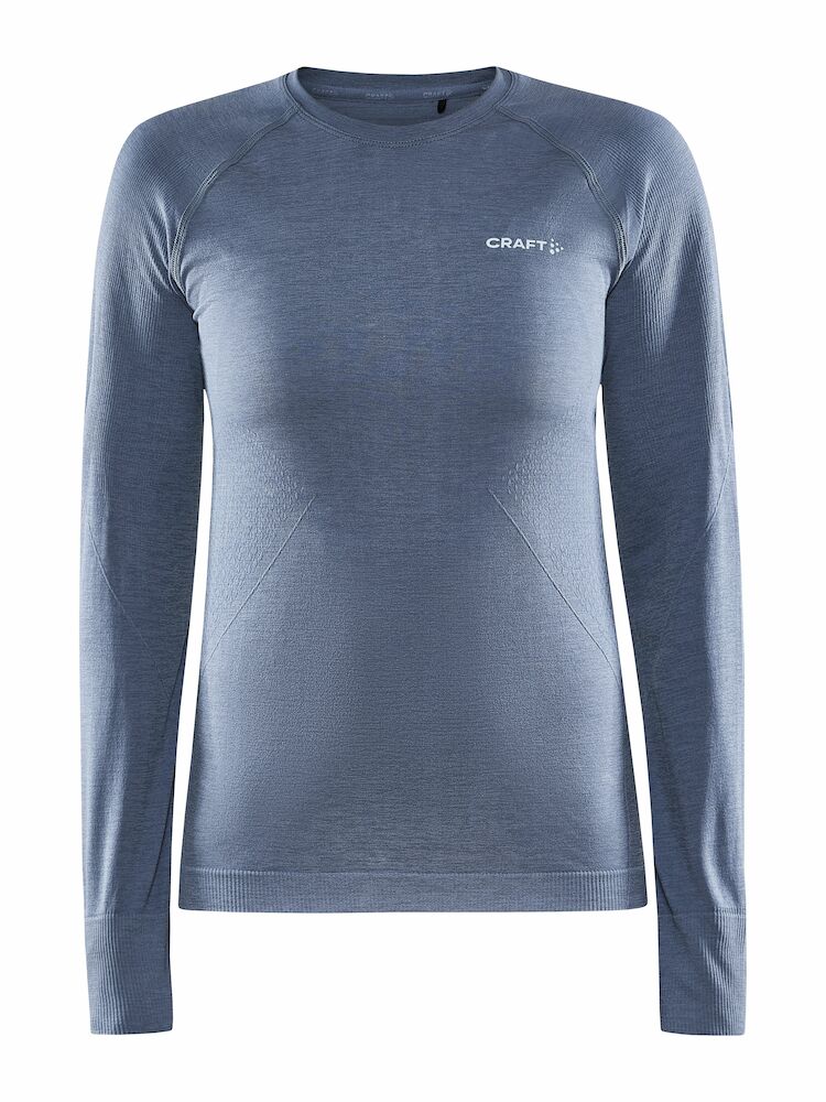 Core Dry Active Comfort Ls W Flow XS