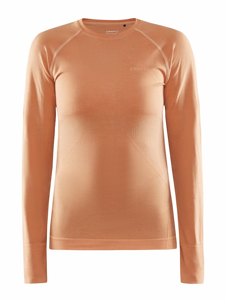 Core Dry Active Comfort Ls W Glow XS
