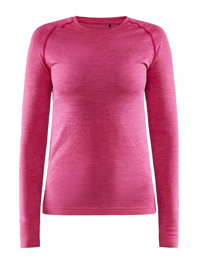 Core Dry Active Comfort Ls W Fame XS