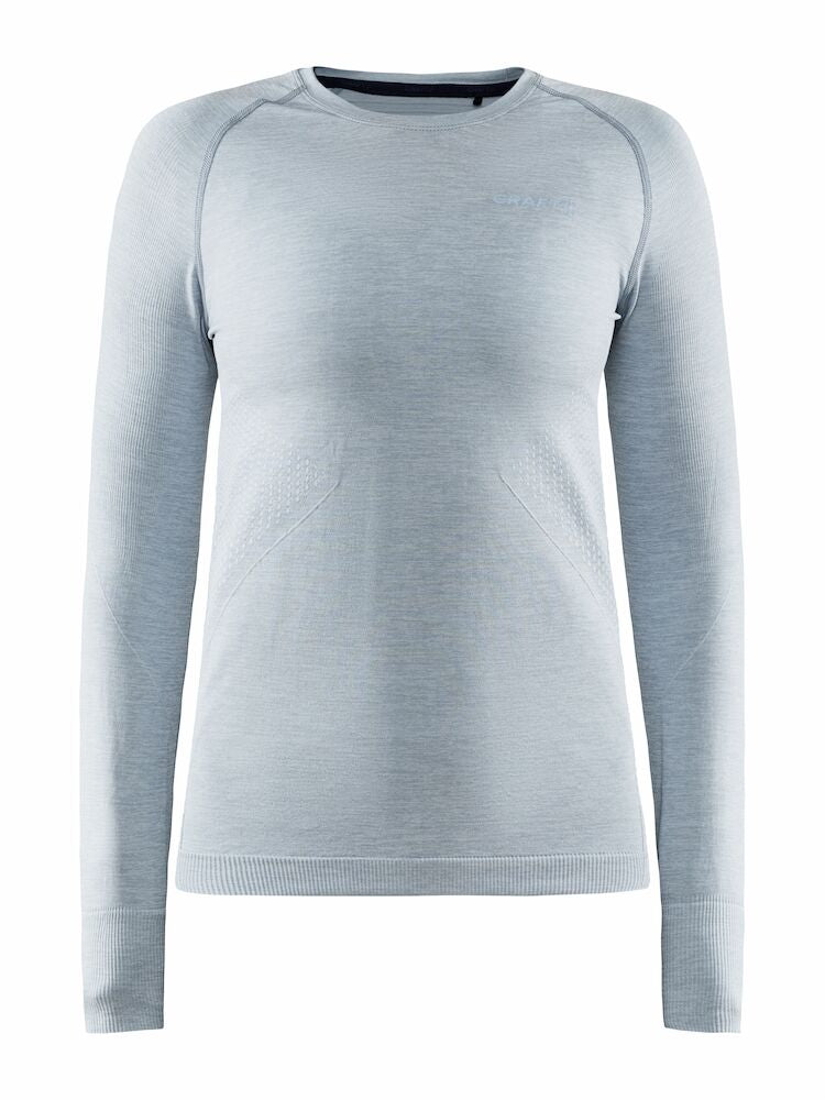 Core Dry Active Comfort Ls W Sulfur XS