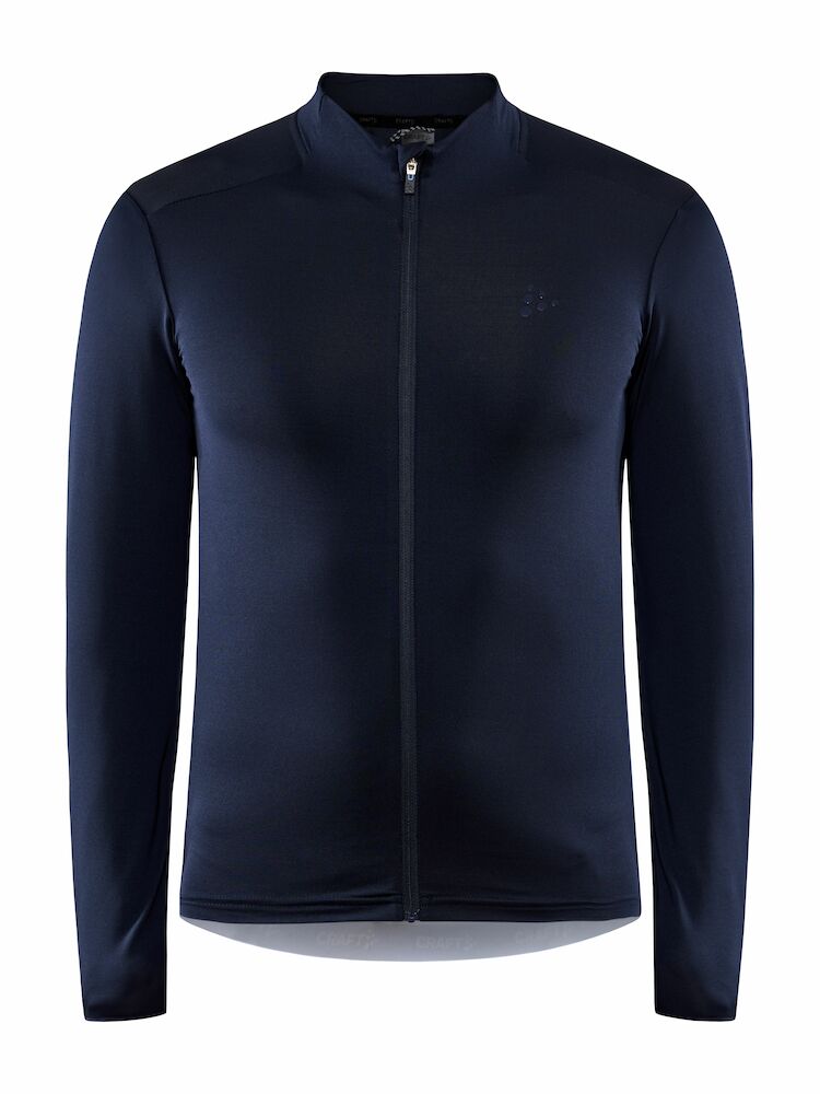 Core Bike Essence Ls Jersey M Blaze XS