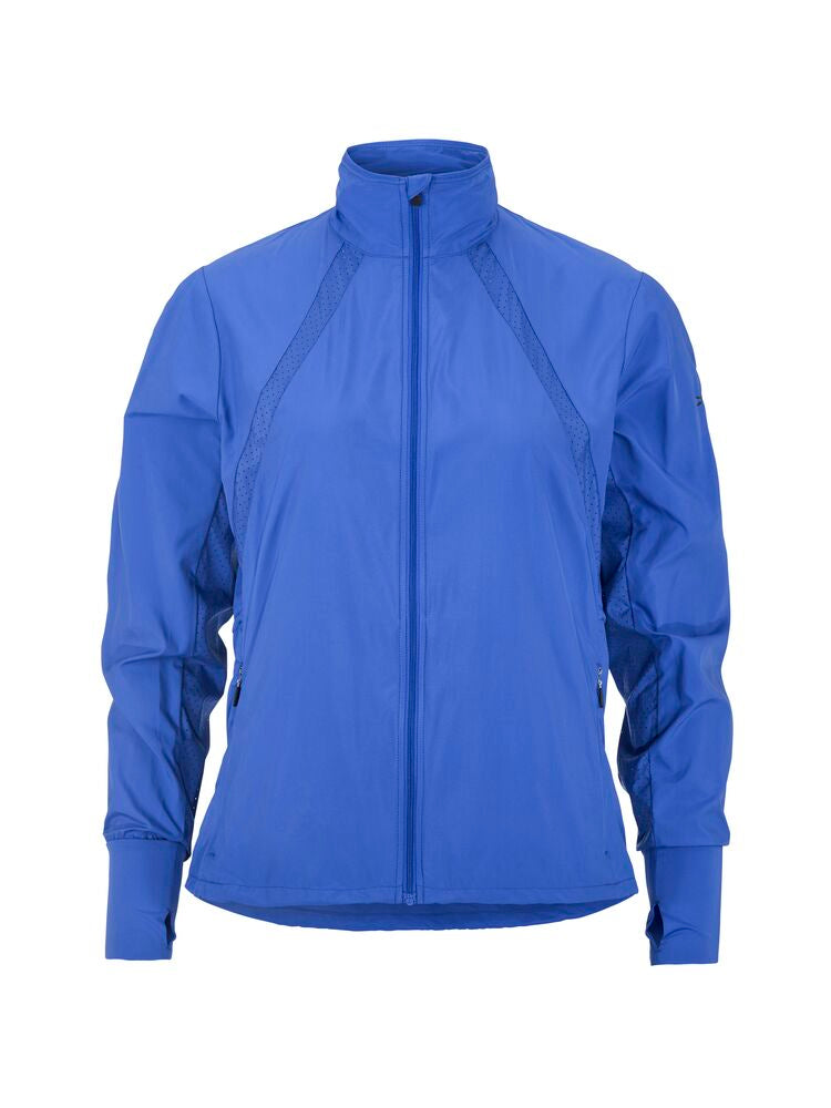 Adv Essence Wind Jacket W Jump XS
