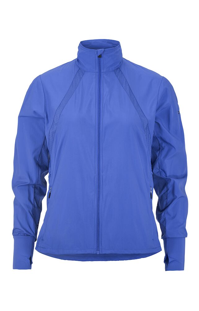 Adv Essence Wind Jacket W Jump XS