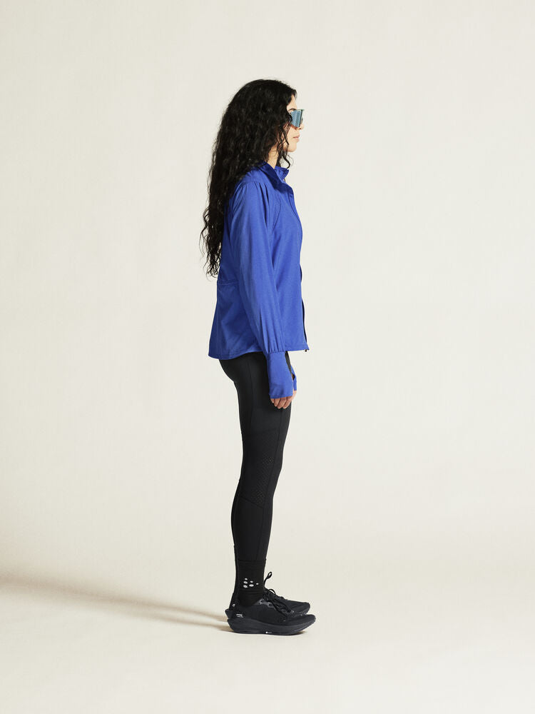 ADV Essence Wind Jacket W Jump