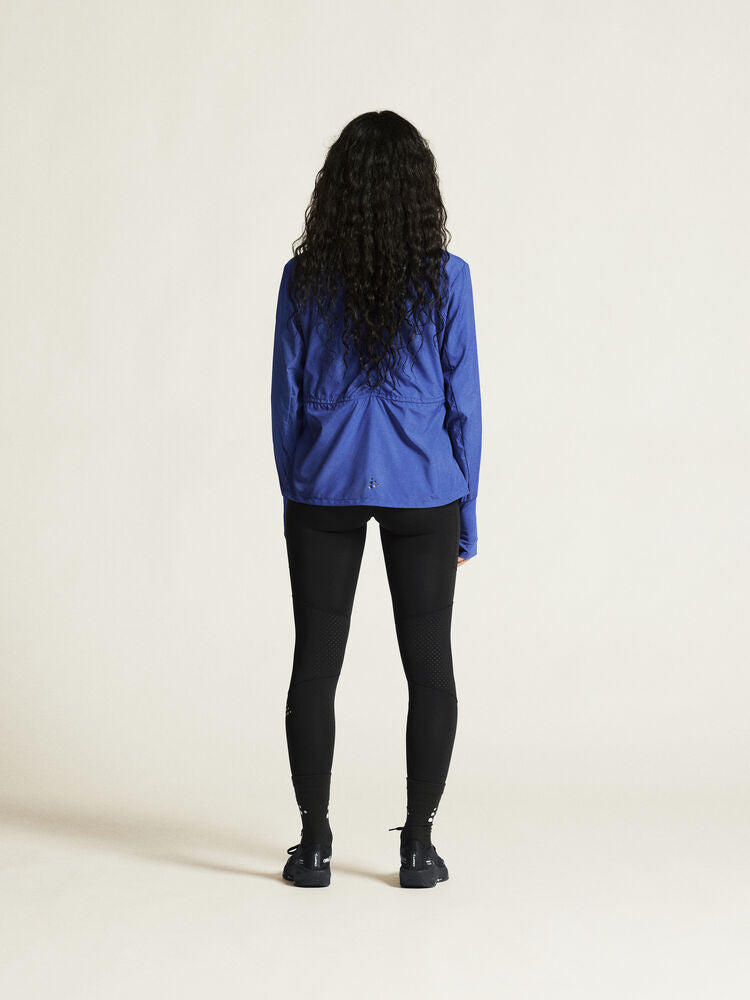 ADV Essence Wind Jacket W Jump