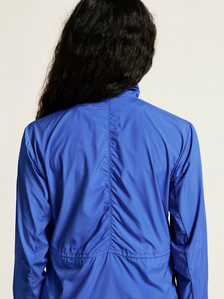 ADV Essence Wind Jacket W Jump