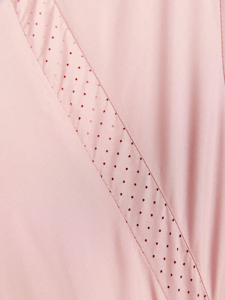 ADV Essence Wind Jacket W Bleikur