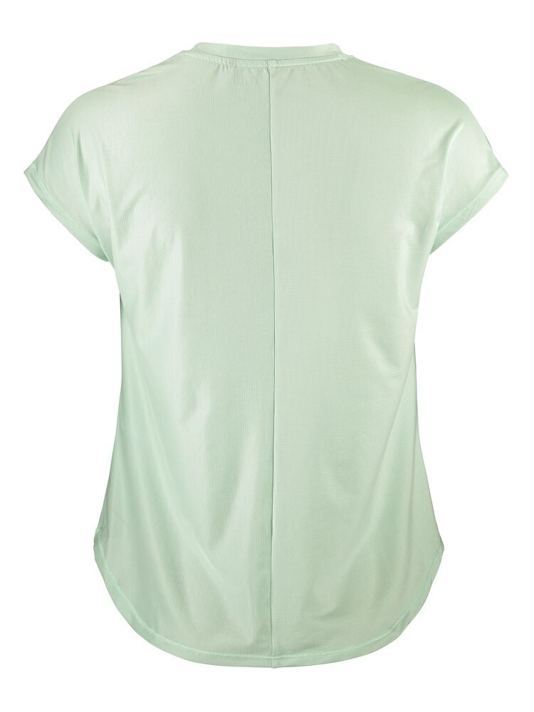 Core Essence SS Tee W Plexi
