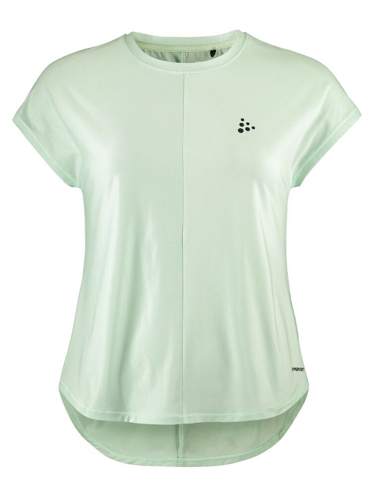 Core Essence SS Tee W Plexi